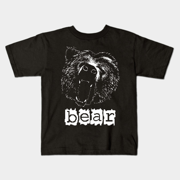 bear